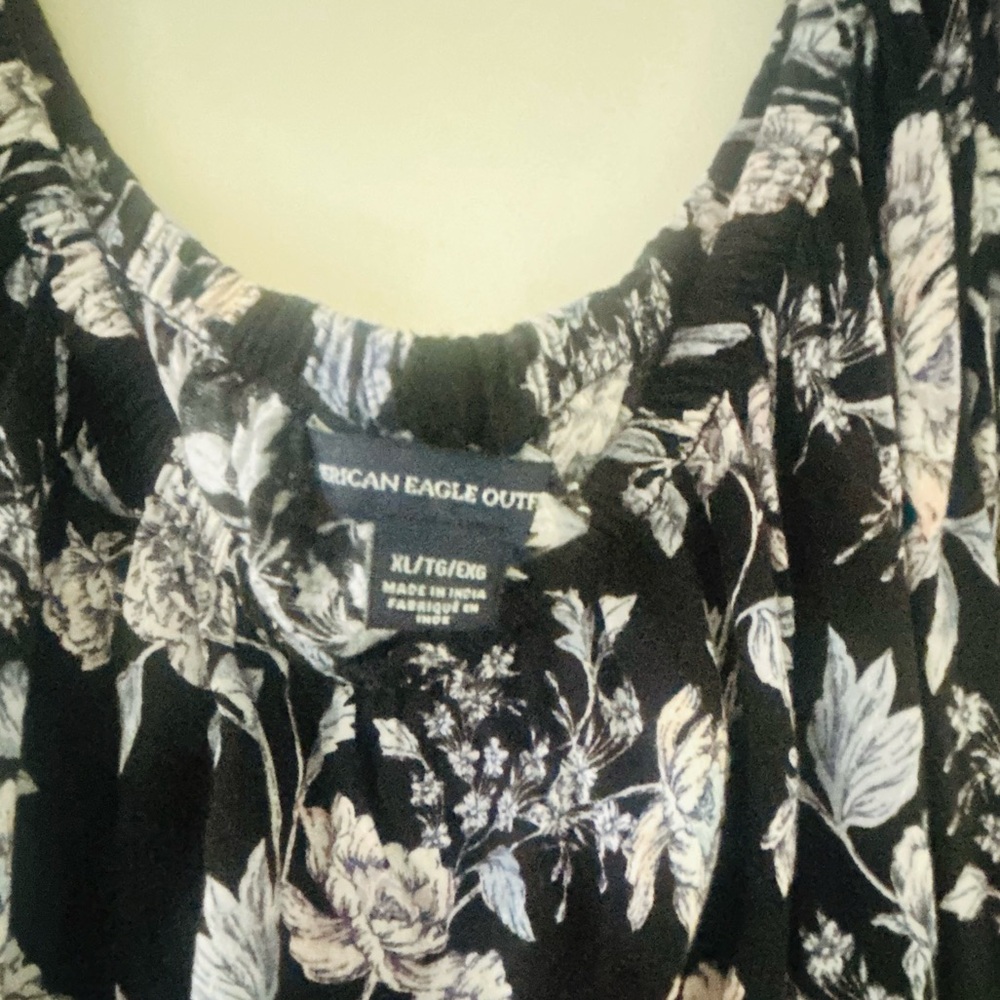 AE Off the Shoulder Top - Picture 5 of 6